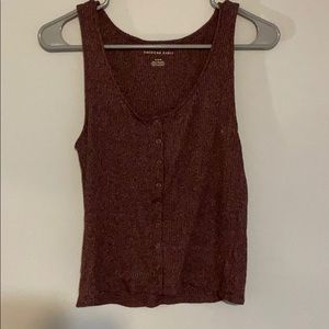 American Eagle Tank Top